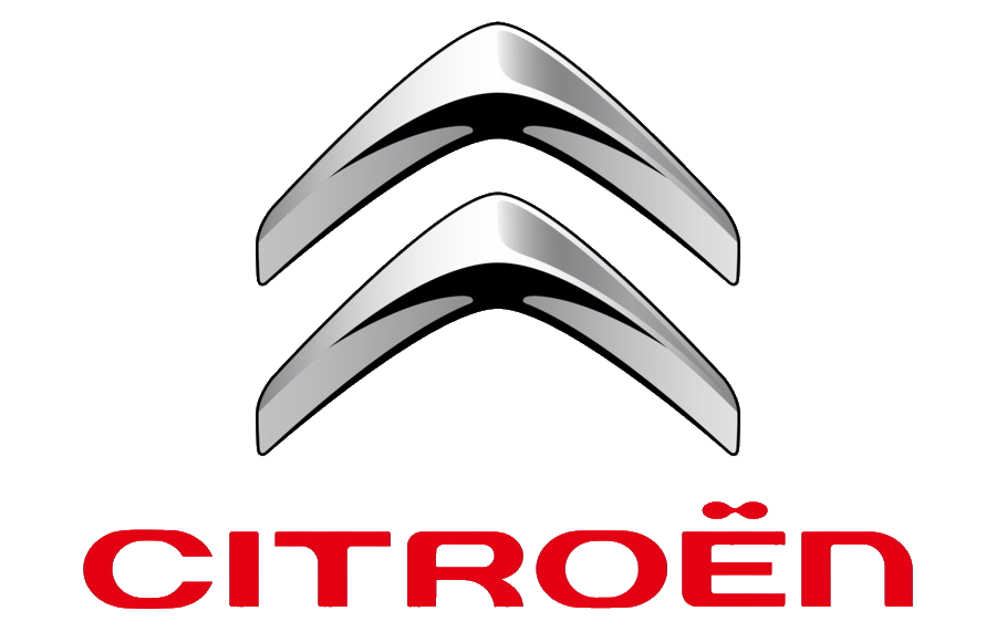 Marca para selecionar Citroën